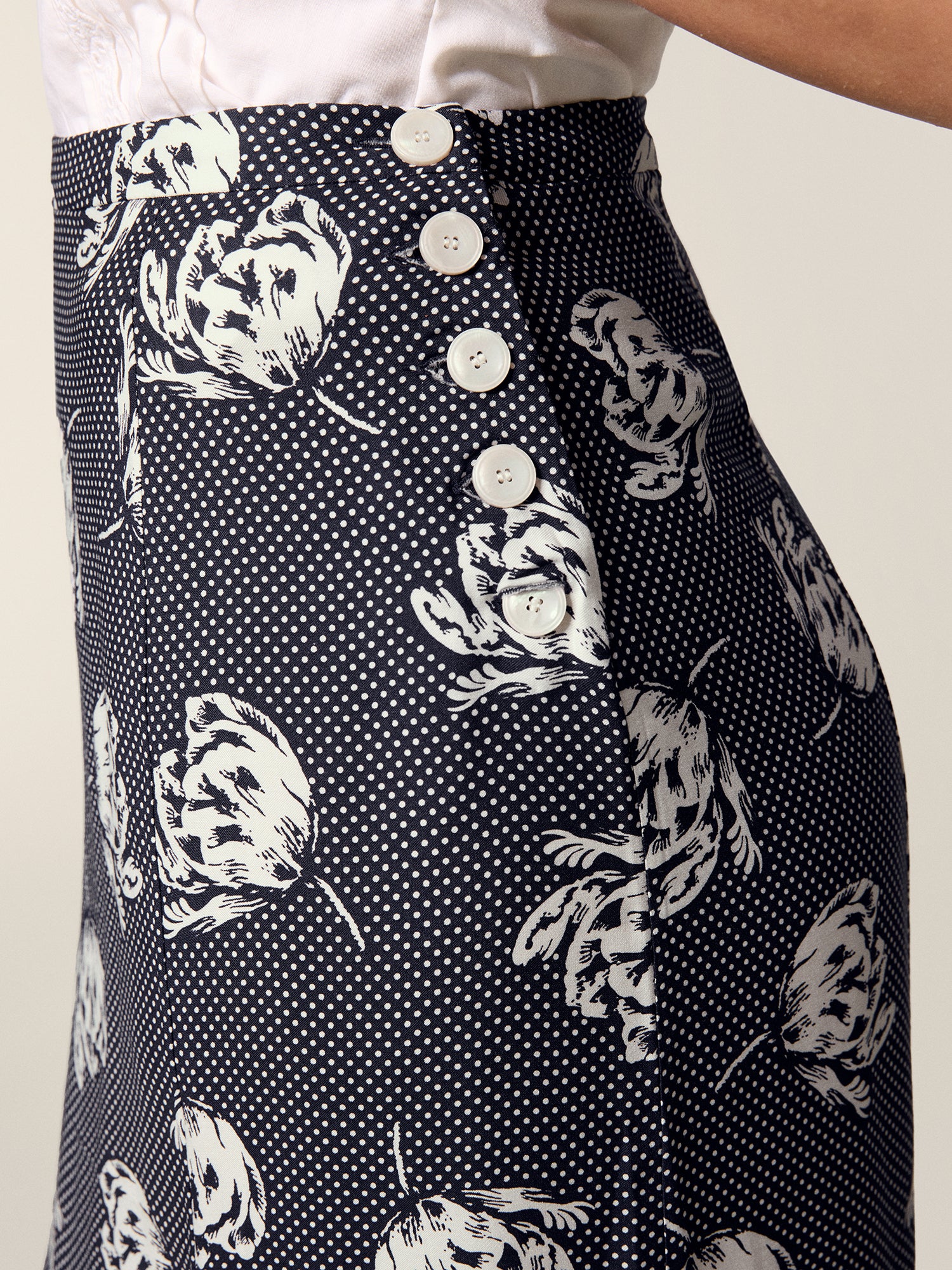 ROMANA skirt ROMANA skirt